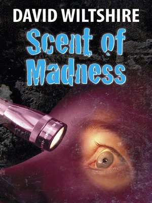 cover image of Scent of Madness